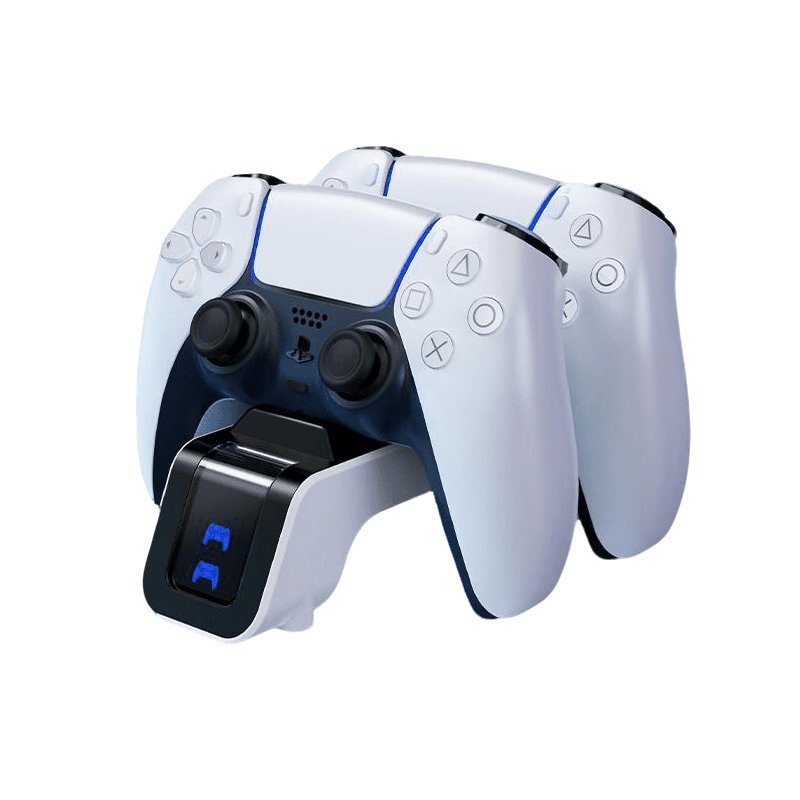 Jemdo PS5 Controller Charging Station