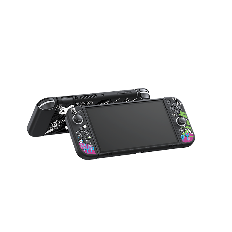 适用于 OLED / NS